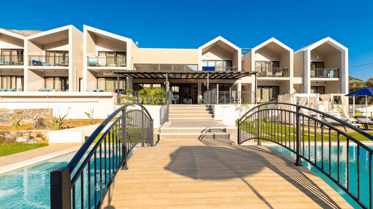 T-Hotel Premium Suites